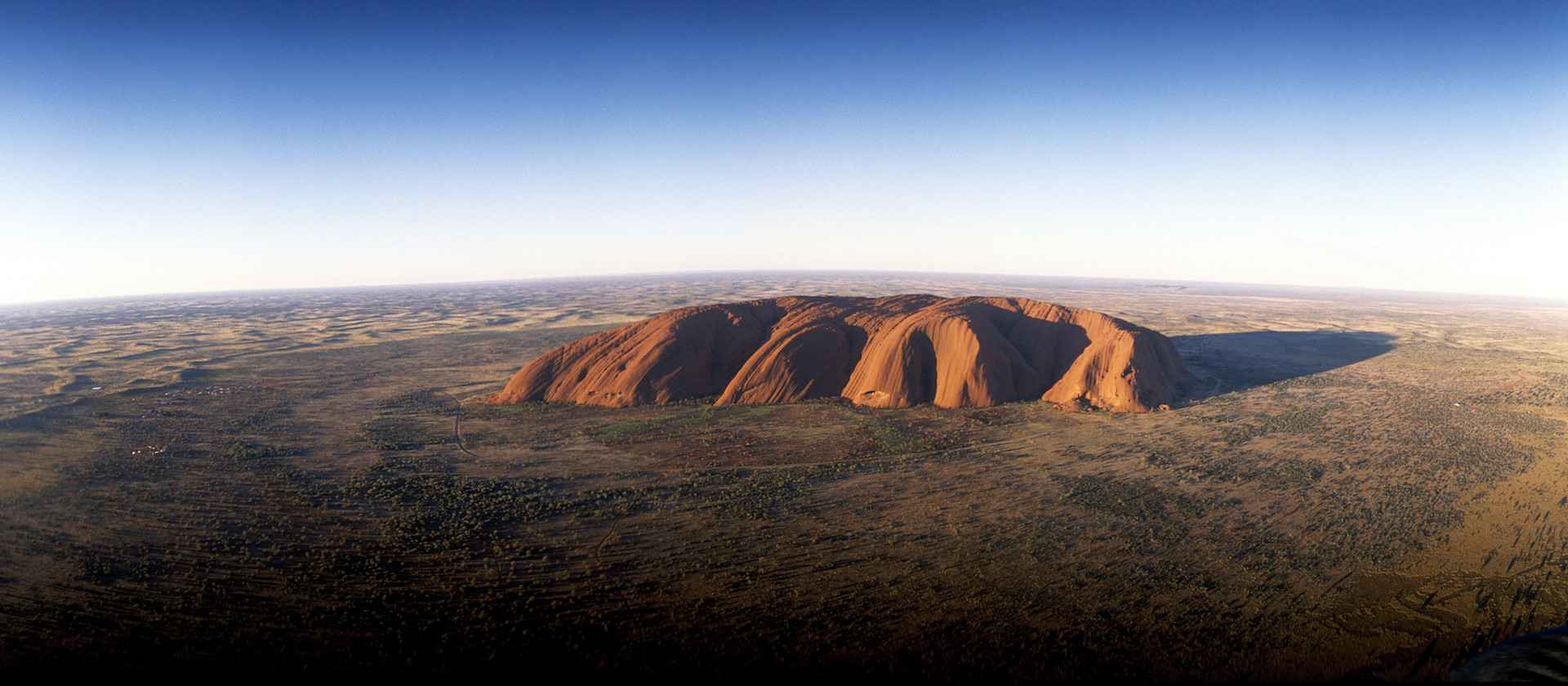 Uluru - Northern Territory - Bill Peach Journeys