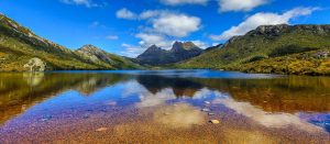 Cradle Mountain - Luxury Tours - Tasmania