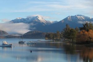 Te Anau - Distinction Lake View Hotel - Luxury short breaks New Zealand