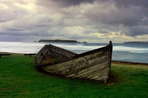 Norfolk Island - Kingston World Heritage Site - luxury short breaks